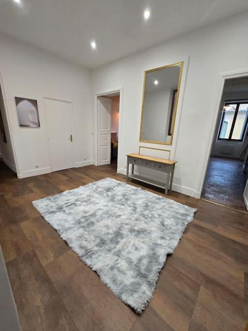 L'Avejan 170 M² 3 Chambres Ales Centre Ville Buitenkant foto