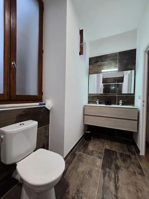 L'Avejan 170 M² 3 Chambres Ales Centre Ville Buitenkant foto