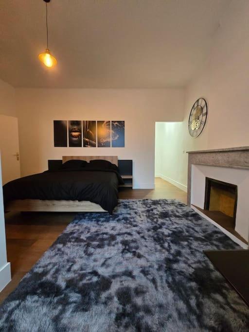 L'Avejan 170 M² 3 Chambres Ales Centre Ville Buitenkant foto