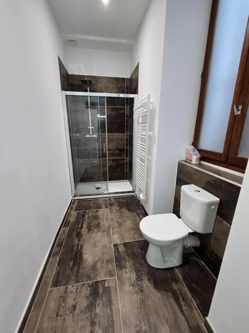 L'Avejan 170 M² 3 Chambres Ales Centre Ville Buitenkant foto